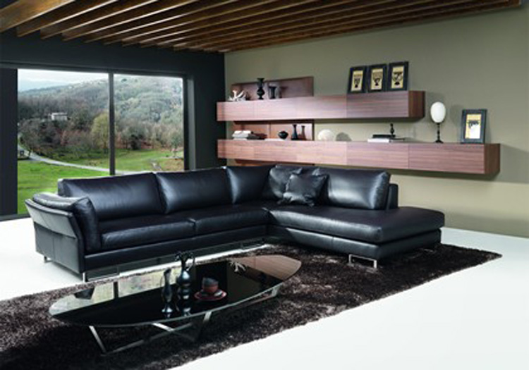 SIDNEY by Natuzzi